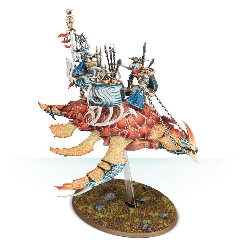 Akhelian Leviadon